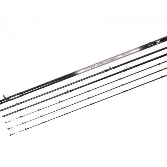 Удилище GURU A-Class 12" Distance Feeder 110г 3 секции, фото 