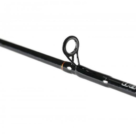 Удилище GURU A-Class 12" Distance Feeder 110г 3 секции, фото , изображение 3