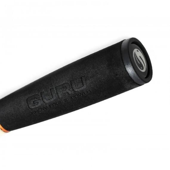 Удилище GURU A-Class 12" Distance Feeder 110г 3 секции, фото , изображение 7