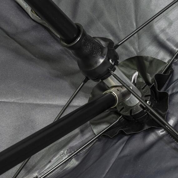Зонт для прикормки Guru Bait Umbrella, фото , изображение 2