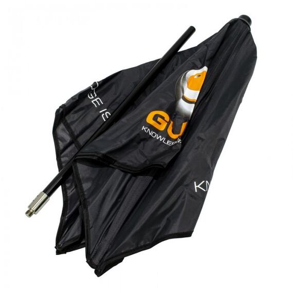 Зонт для прикормки Guru Bait Umbrella, фото , изображение 4