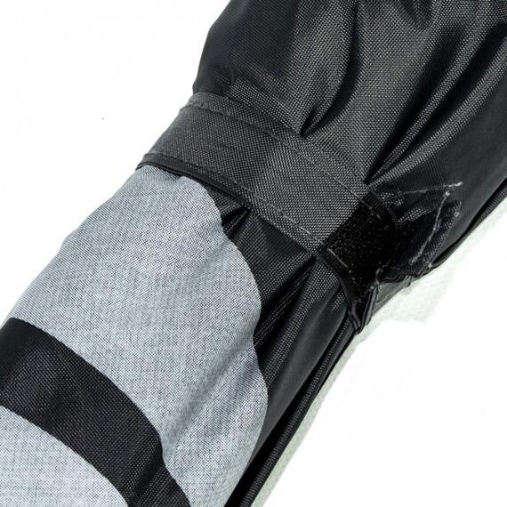 Зонт для прикормки Guru Bait Umbrella, фото , изображение 5