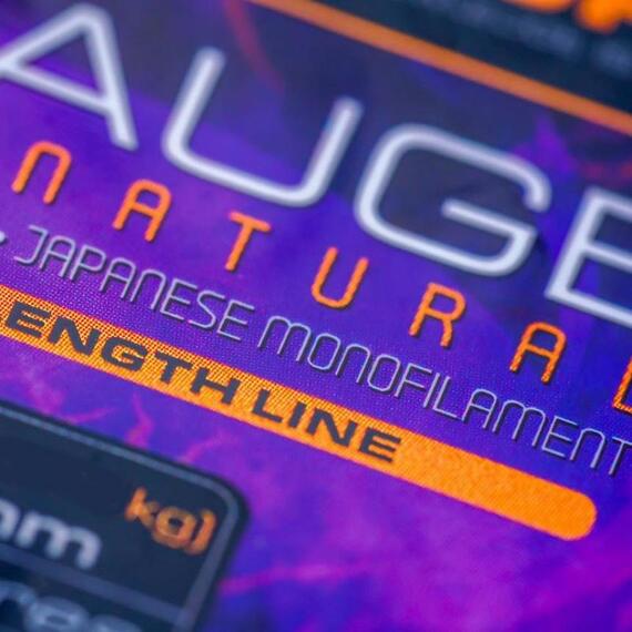 Леска GURU Super Natural Clear 0,10мм 150м, Диаметр лески: 0.10, фото , изображение 2