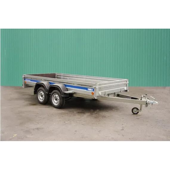 Автомобильный прицеп Tavials СТАРТ-2 С3515, фото , изображение 3