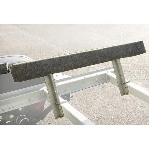 Комплект ложементов 4шт (Tavials ДОН Н4221), Применяются с прицепом: Tavials ДОН Н4221, фото 