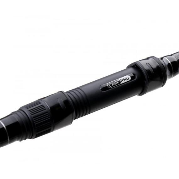 Удилище фидерное CARP PRO Flapper Method Feeder 390 160gr, Вес: 295 г, фото , изображение 3