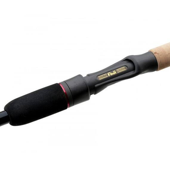 Удилище фидерное CARP PRO Rondel Mini Feeder 2.70 45gr, фото , изображение 2