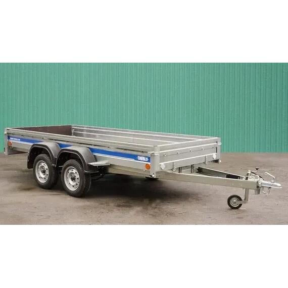 Автомобильный прицеп Tavials СТАРТ-2 С3015, фото , изображение 2