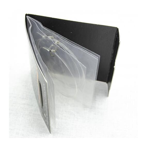 Поводок готовый Guru Bayonet Ready Rigs MWG 15" 38см №16, Размер: №16, фото , изображение 2