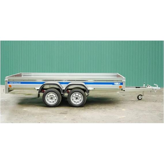 Автомобильный прицеп Tavials СТАРТ-2 С3515, фото , изображение 2