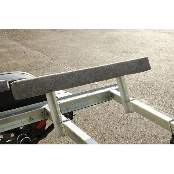 Комплект ложементов 4шт (Tavials ДОН Н4221), Применяются с прицепом: Tavials ДОН Н4221, фото , изображение 2