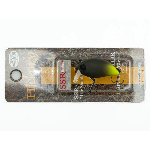 Воблер ZipBaits Hickory SSR, 3.4 г, 103, фото 