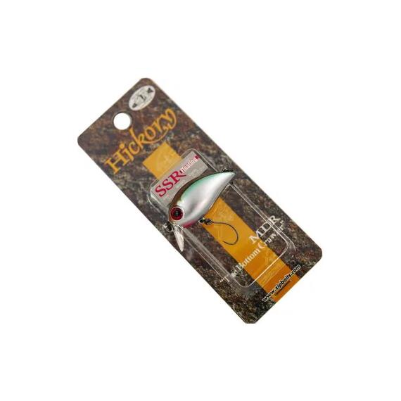 Воблер ZipBaits Hickory SSR, 3.4 г, 139, фото 