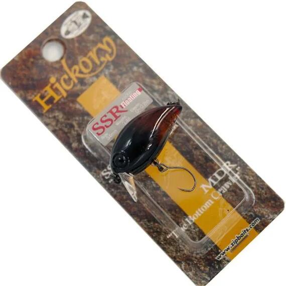Воблер ZipBaits Hickory SSR, 3.4 г, 557, фото 