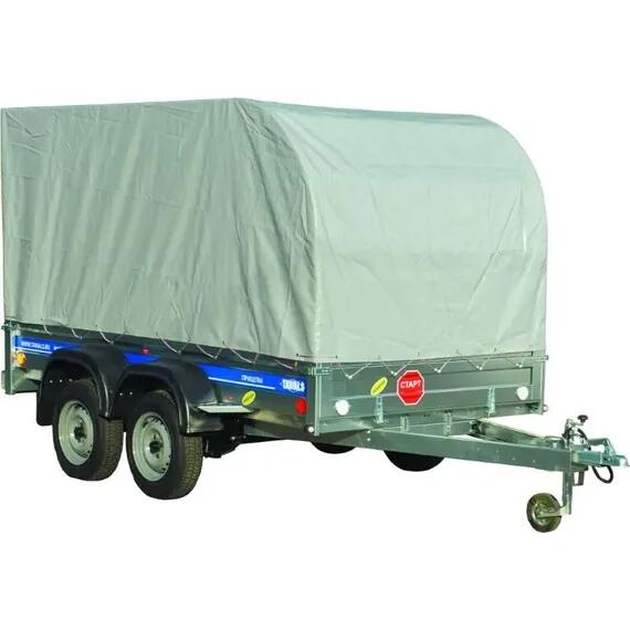 Автомобильный прицеп Tavials СТАРТ-2 С3015, фото , изображение 3