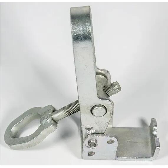 Самосвальный замок с ответной частью Tavials, фото , изображение 4