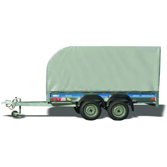 Автомобильный прицеп Tavials СТАРТ-2 С2515, фото 