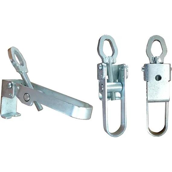 Самосвальный замок с ответной частью Tavials, фото 