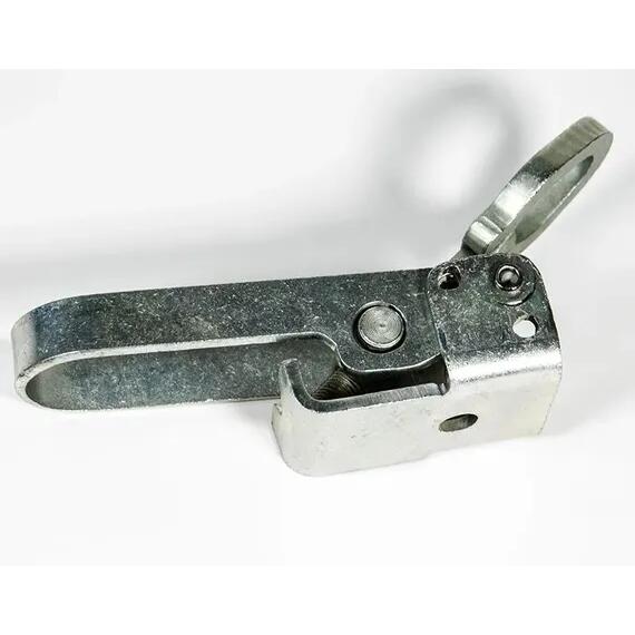 Самосвальный замок с ответной частью Tavials, фото , изображение 3