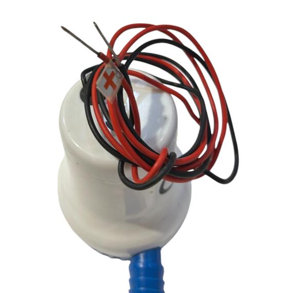 CTPC-231 Помпа водоотливная 400, фото , изображение 2