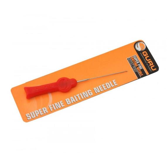 Игла для насадок Guru Baiting Needle, фото 