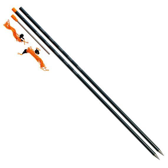 Колышки для измерения дистанции GURU Distance Sticks, фото 