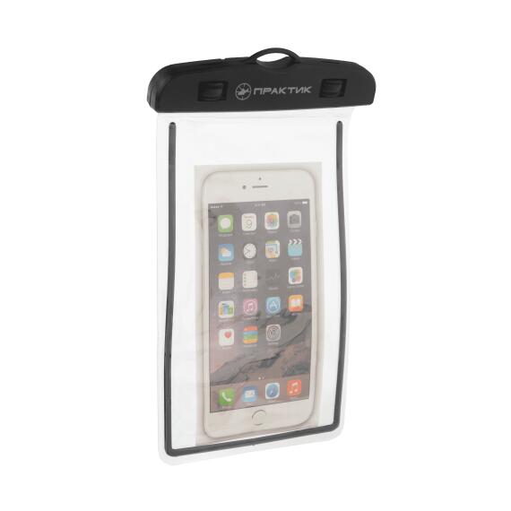 Водонепроницаемый чехол для смартфона, фото 