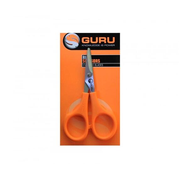 Ножницы GURU Rig Scissors, фото 