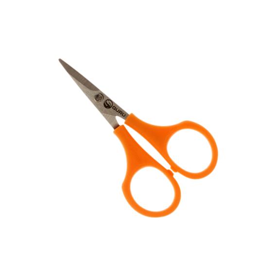 Ножницы GURU Rig Scissors, фото , изображение 2