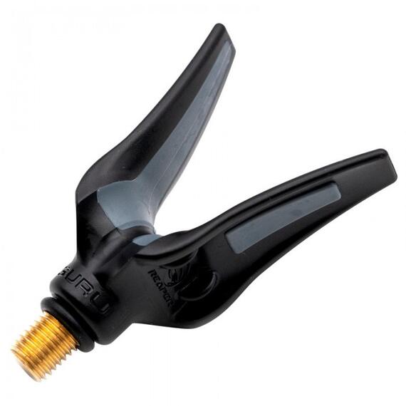 Перекладина для удилищ GURU Stealth Reaper Rear Rest Mini, фото 