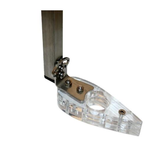 Фиксатор «Капля» на струбцину, фото , изображение 2