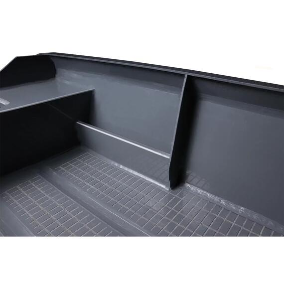 Полипропиленовая лодка Авангард 3.0 Р, фото , изображение 3