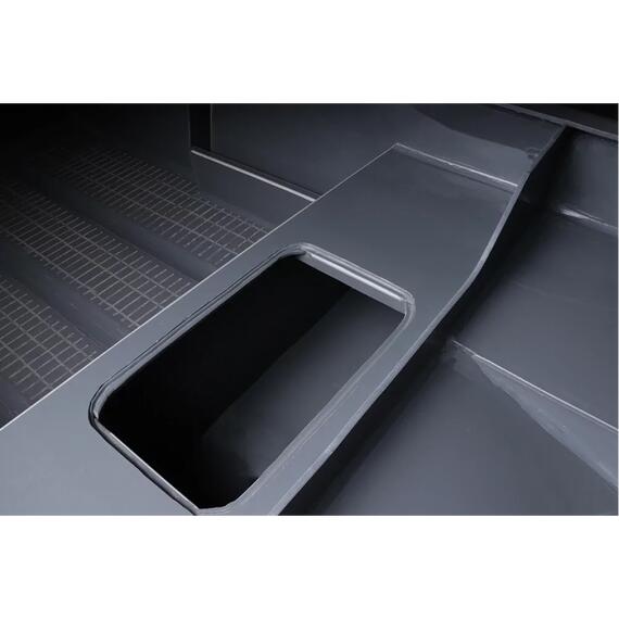 Полипропиленовая лодка Авангард 3.0 Р, фото , изображение 9