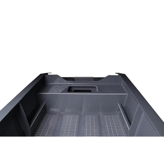 Полипропиленовая лодка Авангард 3.0 Р, фото , изображение 6