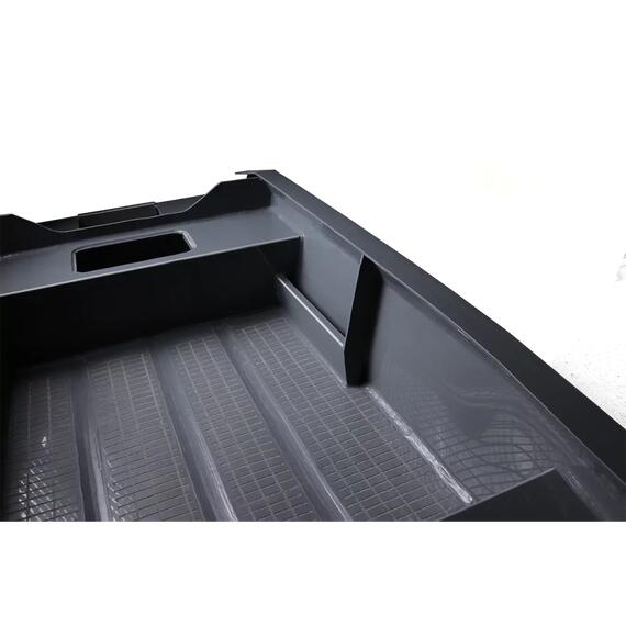 Полипропиленовая лодка Авангард 3.0 Р, фото , изображение 4