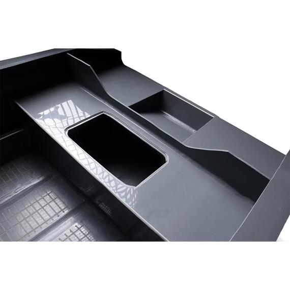 Полипропиленовая лодка Авангард 3.0 Р, фото , изображение 8