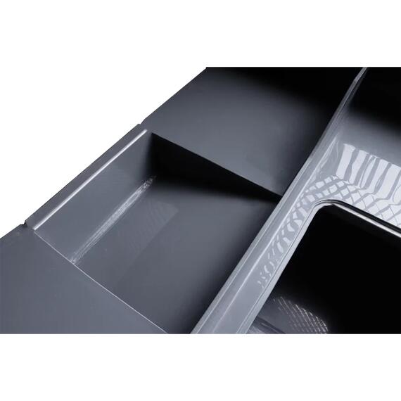 Полипропиленовая лодка Авангард 3.0 Р, фото , изображение 5