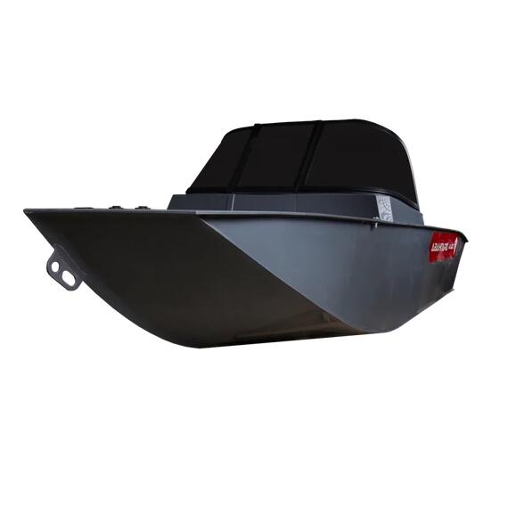 Полипропиленовая лодка Авангард 4.0 ДС, фото , изображение 3