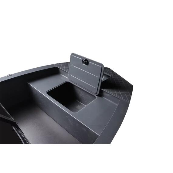 Полипропиленовая лодка Авангард 4.0 ДС, фото , изображение 8