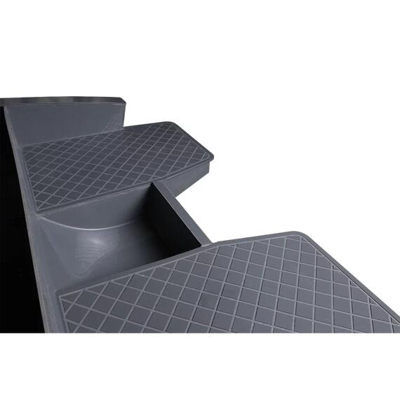 Полипропиленовая лодка Авангард 4.0, фото , изображение 3