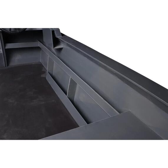 Полипропиленовая лодка Авангард 4.0, фото , изображение 4