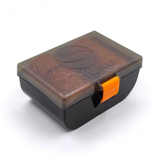 Поводочница Guru Rig Box, фото , изображение 2