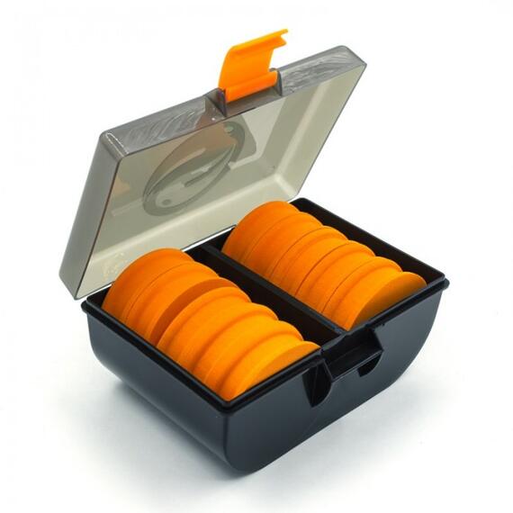 Поводочница Guru Rig Box, фото , изображение 3