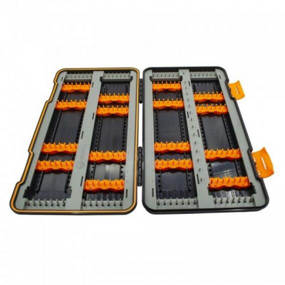 Поводочница Guru Rig Case XL, фото , изображение 2