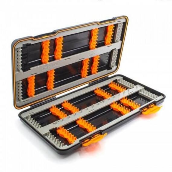 Поводочница Guru Rig Case XL, фото , изображение 3