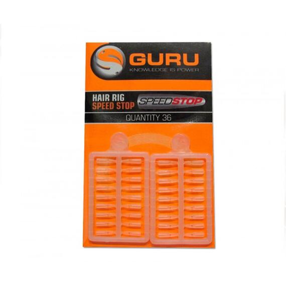 Стопор для насадки Guru Speedstops, фото 