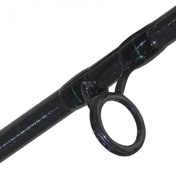 Удилище фидерное CARP PRO Blackpool Method Feeder 390-140gr, Вес: 320 г, фото , изображение 3