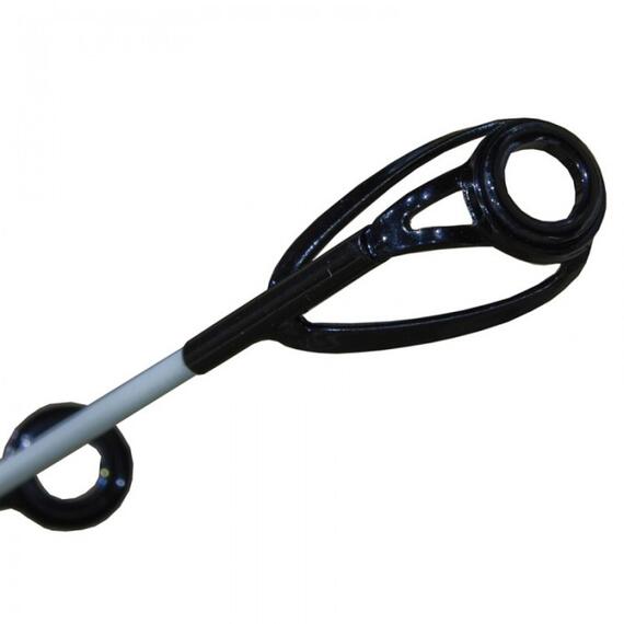 Удилище фидерное CARP PRO Blackpool Method Feeder 390-140gr, Вес: 320 г, фото , изображение 4