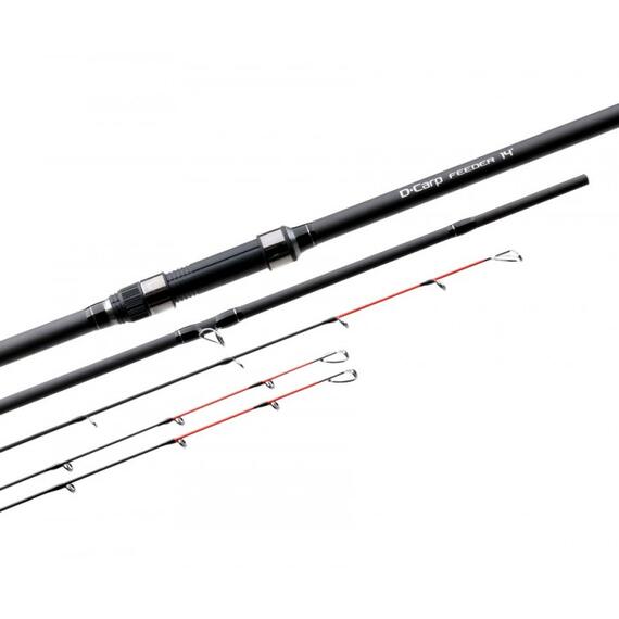 Удилище фидерное CARP PRO Method Plus D-Carp Feeder 4,2м 150г, фото 