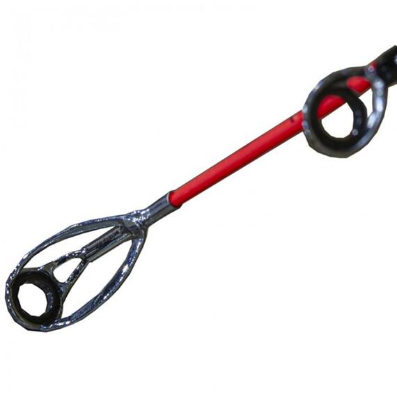 Удилище фидерное CARP PRO Method Plus D-Carp Feeder 4,2м 150г, фото , изображение 3